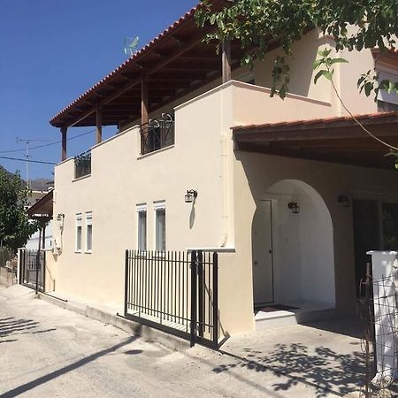 The Endless Blue Maisonette Палиохора Екстериор снимка